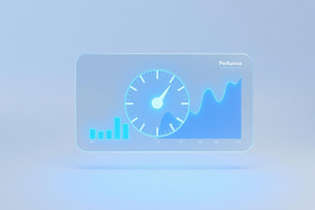 Article thumbnail — The performance budget that cut our clients' load times in half