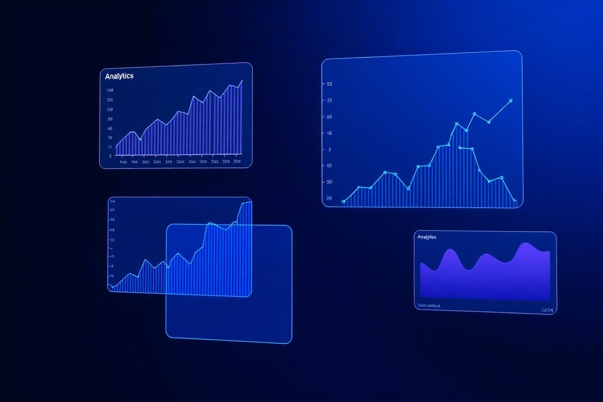 Education Analytics preview — Learning analytics suite for an online academy