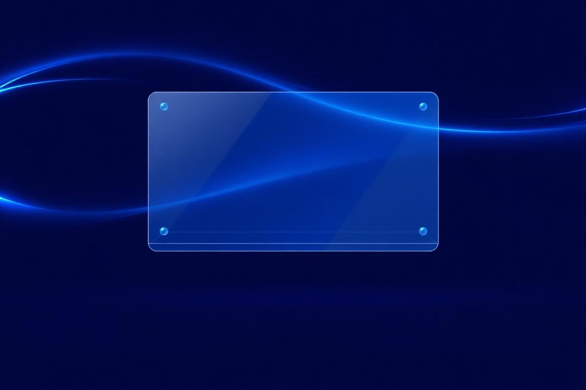 Hosting Landing Page preview — High-conversion landing page for a hosting launch